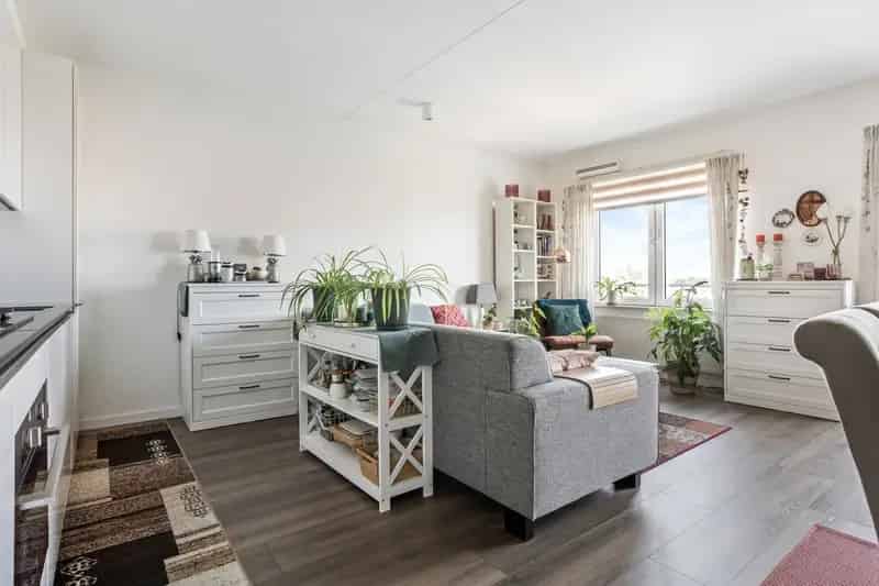 Appartement Zoetermeer  -  Instapklaar 3 Kamer  -  Balkon  -  Rolstoeltoegankelijk