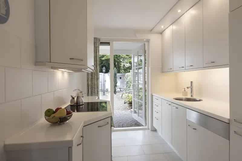 Uitgebouwde Tussenwoning Baarn - Rustig Wonen nabij Dorpskern