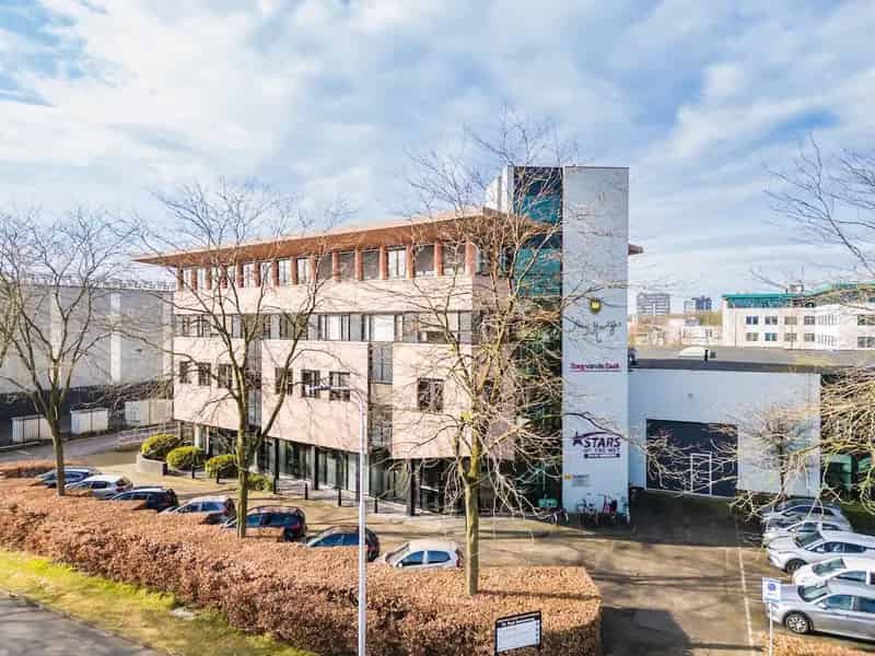 Kantoorruimte te huur Tilburg Het Laar 275m2