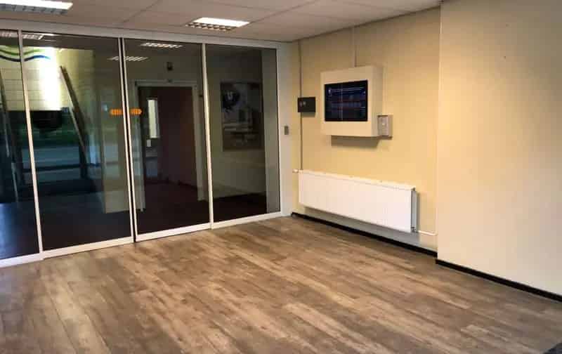 Kantoorruimte huren Spijkenisse A15