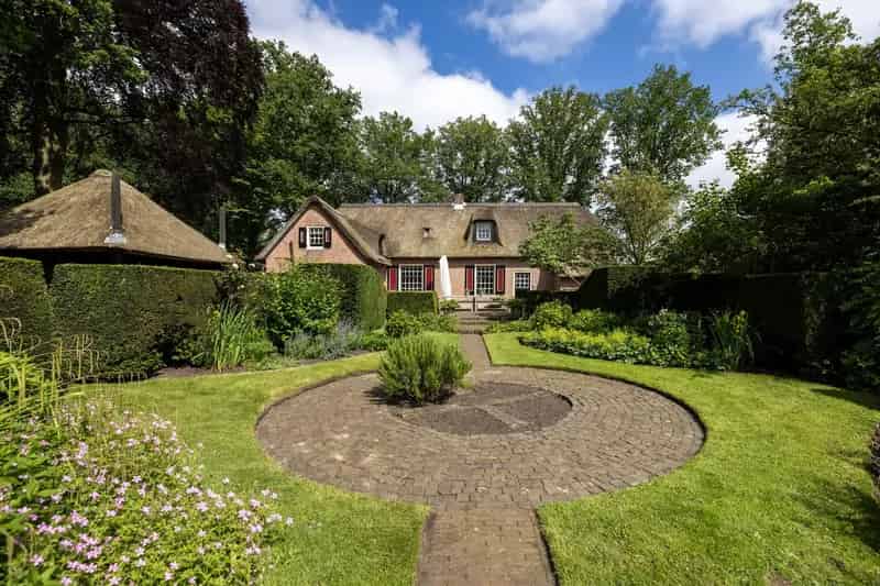 Huis te koop: Wakkerendijk 170 3755 DH Eemnes | Funda