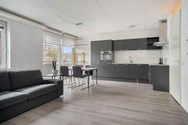 Amsterdam Bovenwoning 72m2 3 Kamers 2015