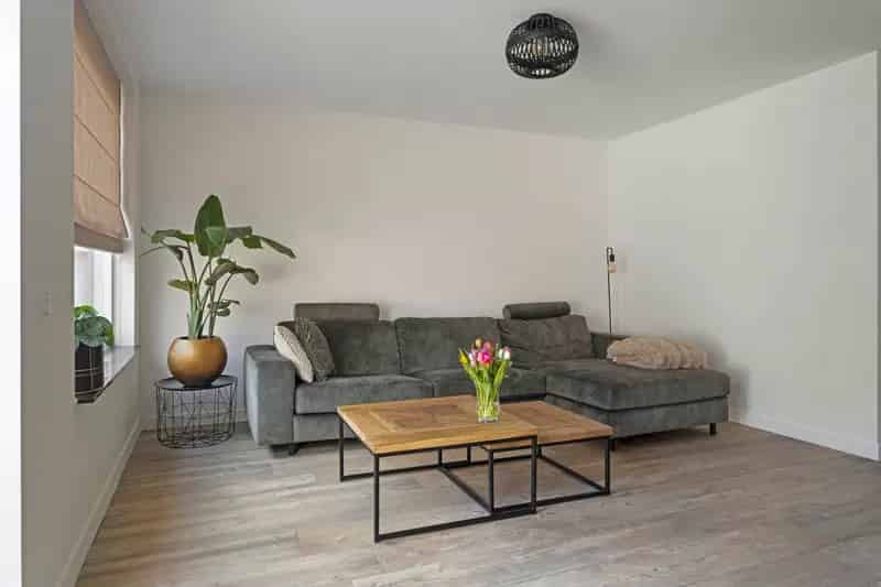 Tweekapper Heeswijk Dinther 3 slaapkamers moderne keuken badkamer