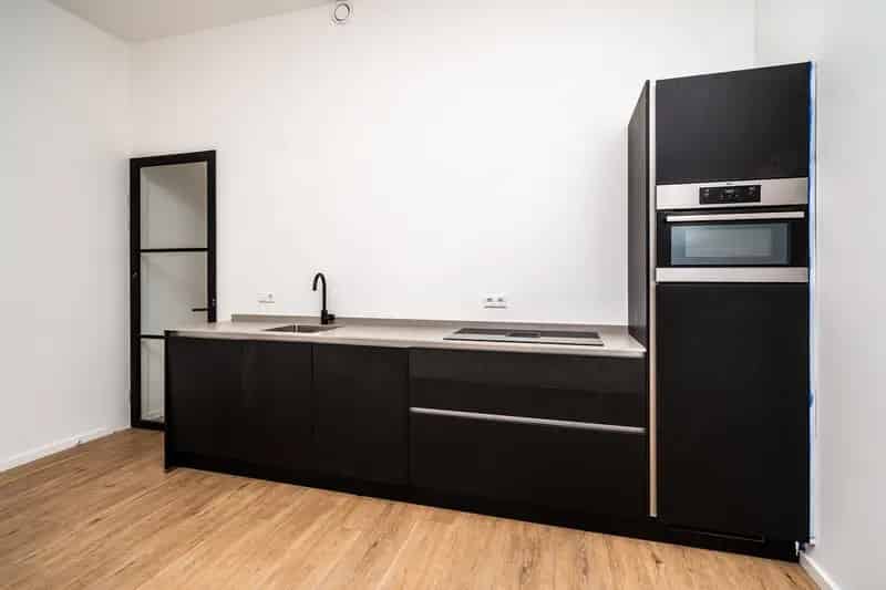 Gerenoveerde 4 Kamer Benedenwoning Rotterdam Coolhaveneiland