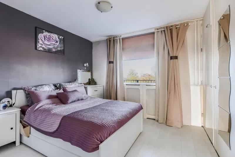 Appartement Amersfoort Liendert - Ruime Woonkamer en Balkon
