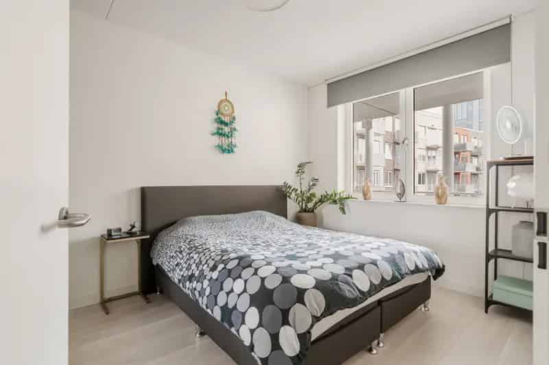 Modern Appartement te koop in Diemen Holland Park
