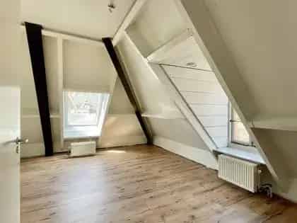 3 Kamer Appartement 65m2 Doesburg Centrum