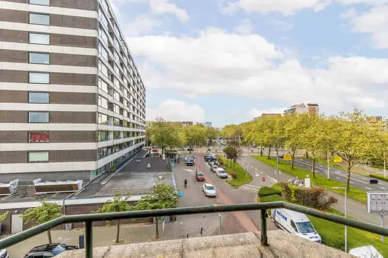 Appartement te koop Rotterdam: Statenweg 131m2 nabij Centraal Station