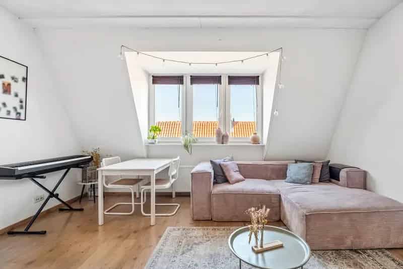Amersfoort Binnenstad Appartement te Koop 2 kamers