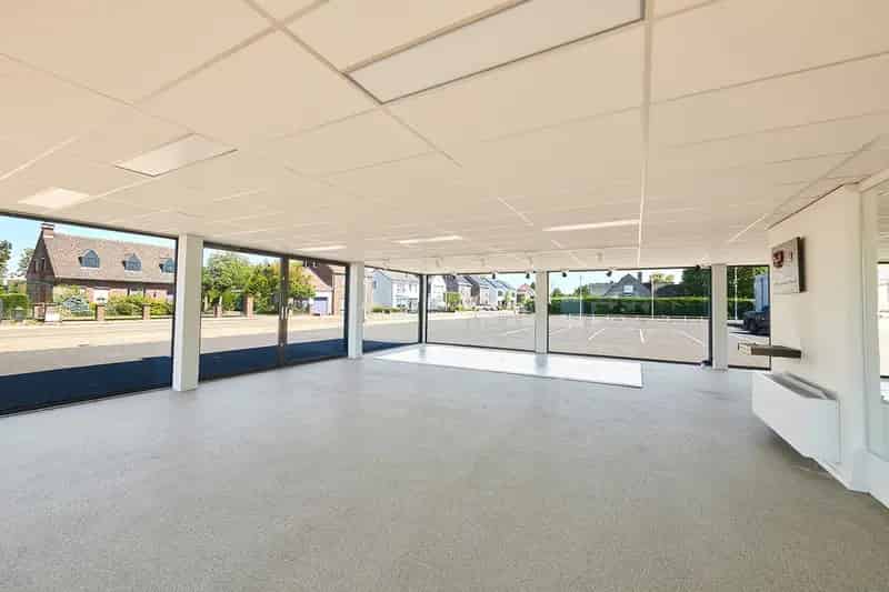 Bedrijfshal Hulst | Zoek bedrijfshallen te huur: Absdaalseweg 41 4561 GE Hulst 