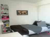 Kamer Maastricht Calvariestraat 14m2