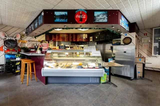 Cafetaria Wienandsroa te Koop in Wijnandsrade
