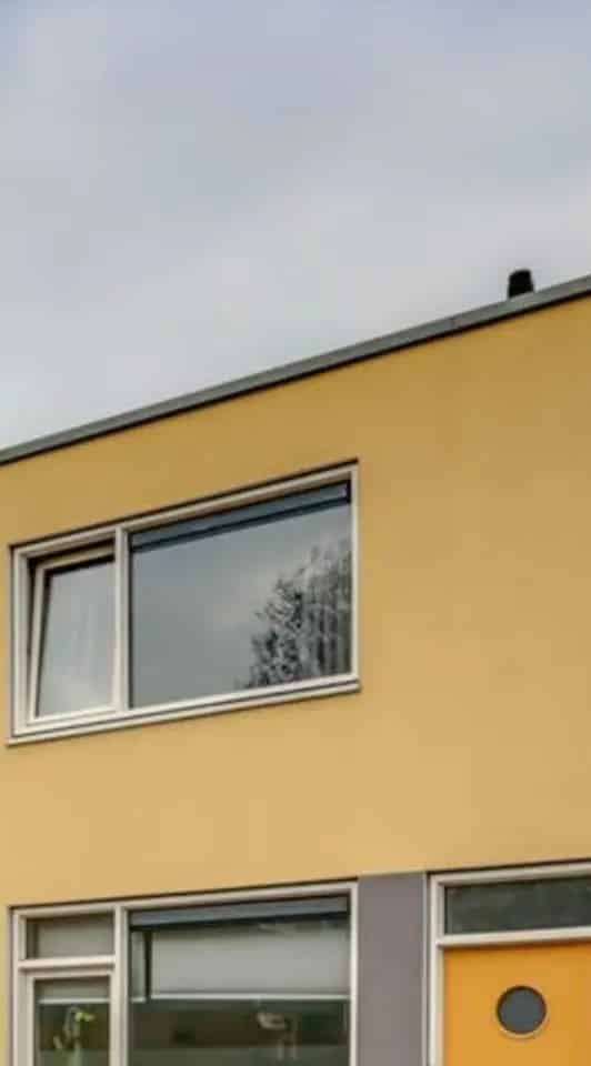 Nette kamer Rustige omgeving Nabij Station Centrum Sciencepark
