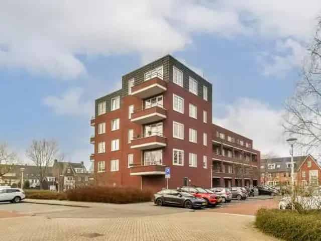 Westhove 138 Amstelveen Ruim Appartement 2 Slaapkamers Zonnig Terras