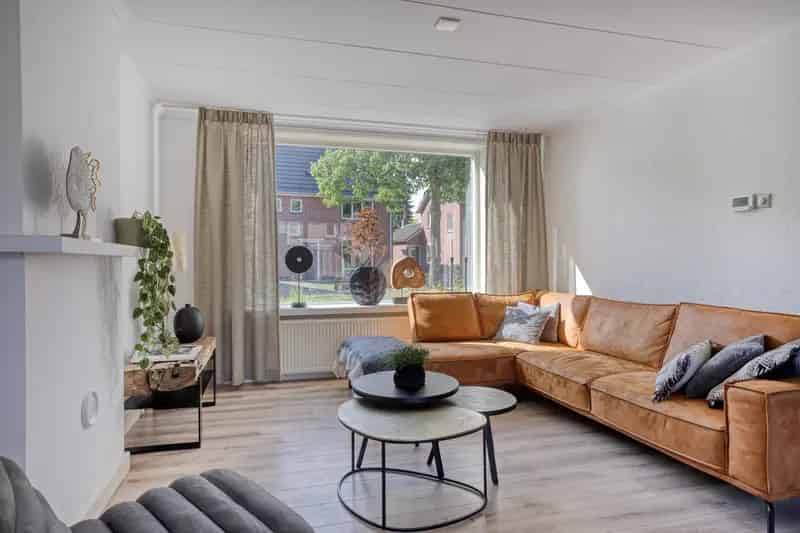 Instapklare woning Denekamp 3 slaapkamers moderne keuken