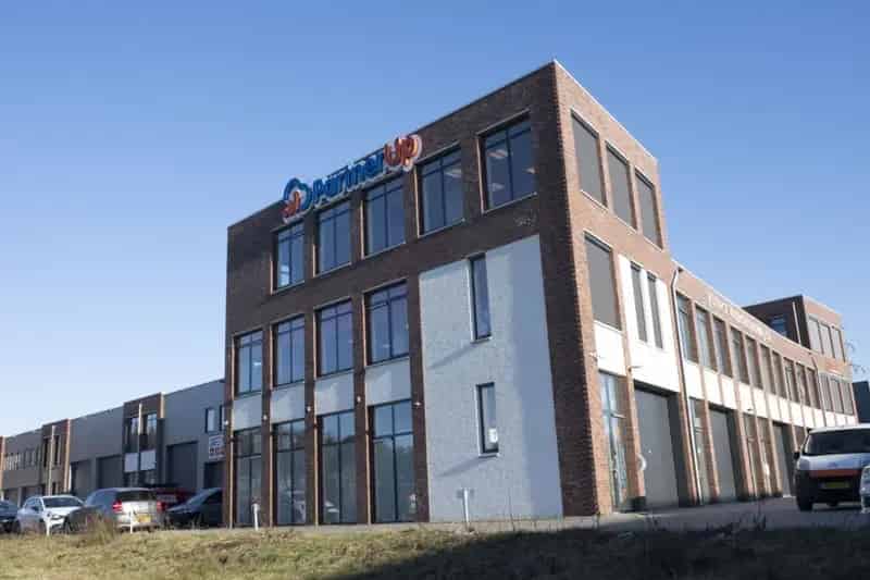 Kantoorruimte te Huur Oldenzaal Jufferbeek