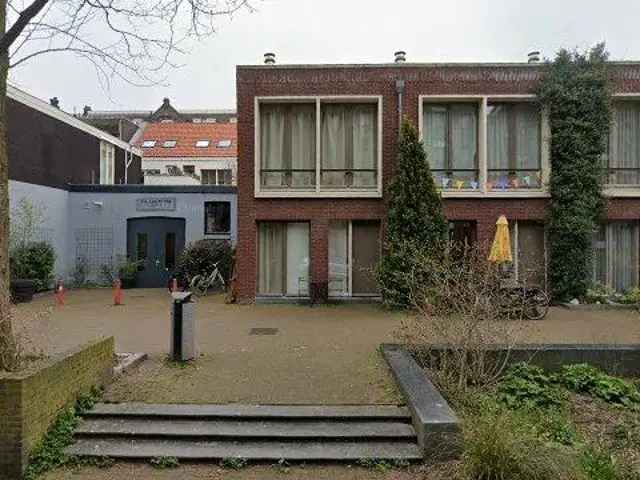 Appartement te huur Amsterdam Centrum Nabij Artis