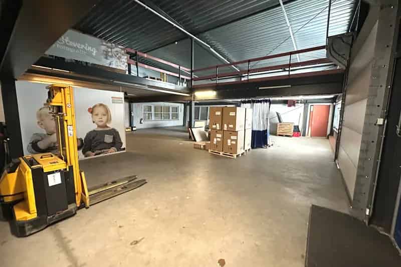 Bedrijfshal Doetinchem te Huur 565m2
