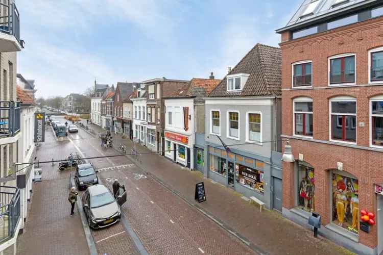 Belegging Breda | Zoek beleggingen te koop: Boschstraat 150 4811 GL Breda [funda in business]