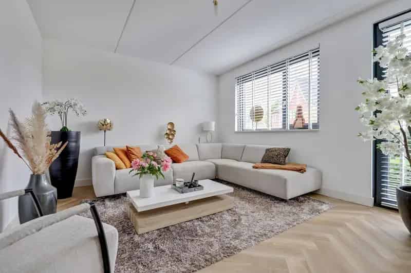 Huis te koop: Suriestraat 44 6717 WP Ede 