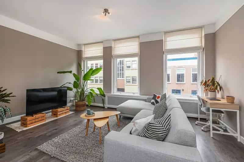 Appartement te koop: Sumatrastraat 10 2585 CS Den Haag | Funda