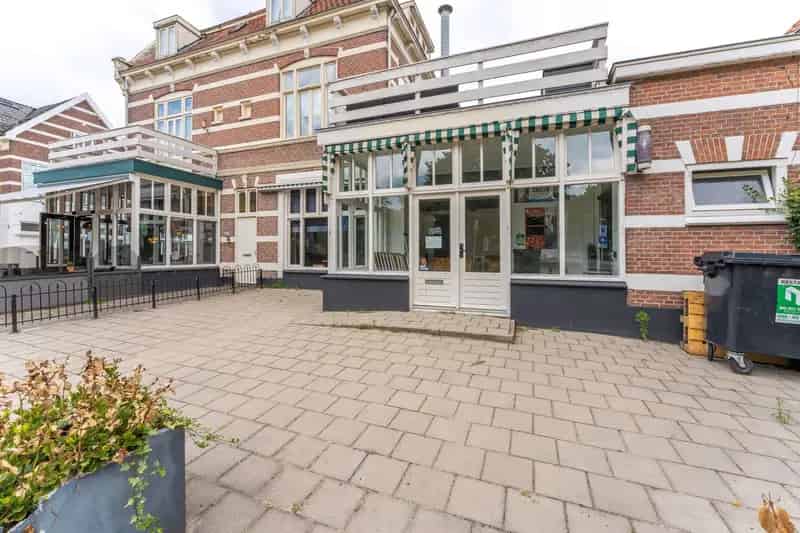 Winkelruimte te Huur Amersfoort Bisschopsweg