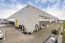 Bedrijfsruimte te huur Venray 2713m2