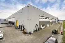 Bedrijfsruimte te huur Venray 2713m2