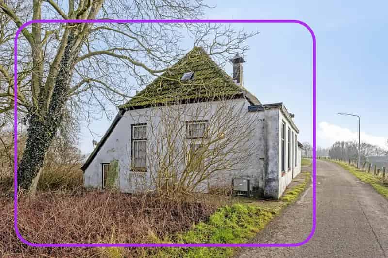 Huis te koop Dijk 36 Beuningen Unieke Opknapper met Potentie