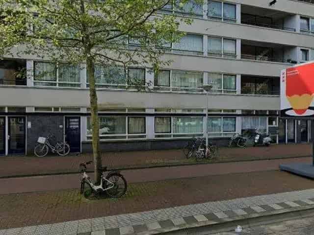 5 Kamer Appartement Amsterdam Oost Te Huur