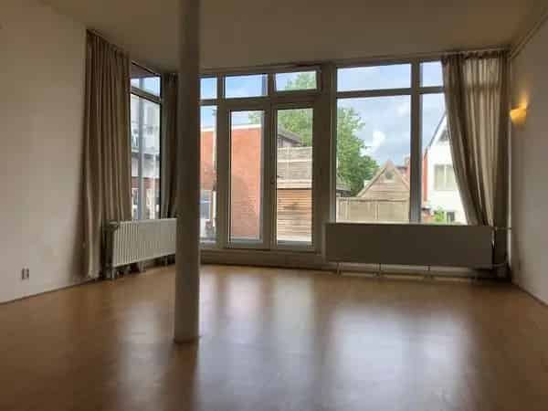 Appartement Groningen Binnenstad Zuid 48m2 Dakterras