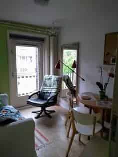 1 Kamer Studio Delft 21m² Student