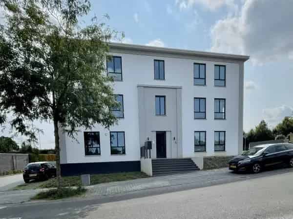 Appartement Vossepark Heerlen: Modern & Luxe Appartement