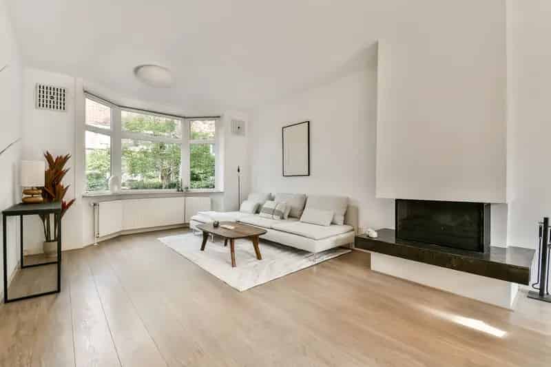 Huis te koop Amstelveen 4 5 slaapkamers diepe tuin