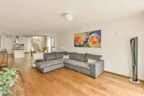 4 Kamer Huis 185m2 Amsterdam Centrum Parkeerplaats
