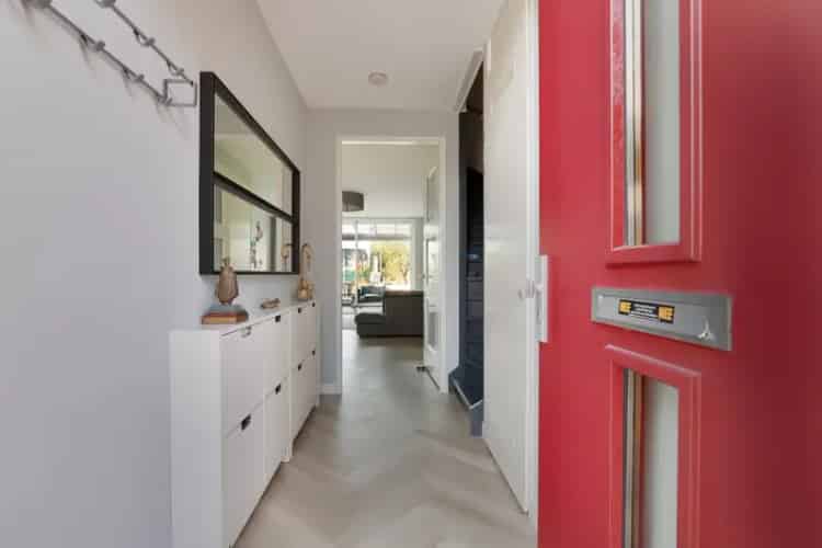 Moderne Hoekwoning Zoetermeer 4 Slaapkamers Tuin Aan Het Water