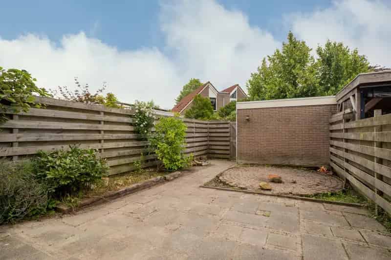 Huis te koop Hoorn 4 slaapkamers moderne keuken tuin