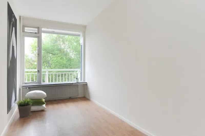 3 Kamer Appartement Den Haag Galerijflat Treublaan