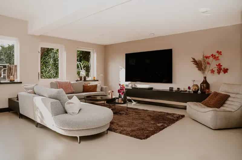 Huis te koop: Kerkverreweide 17 4261 LK Wijk en Aalburg 