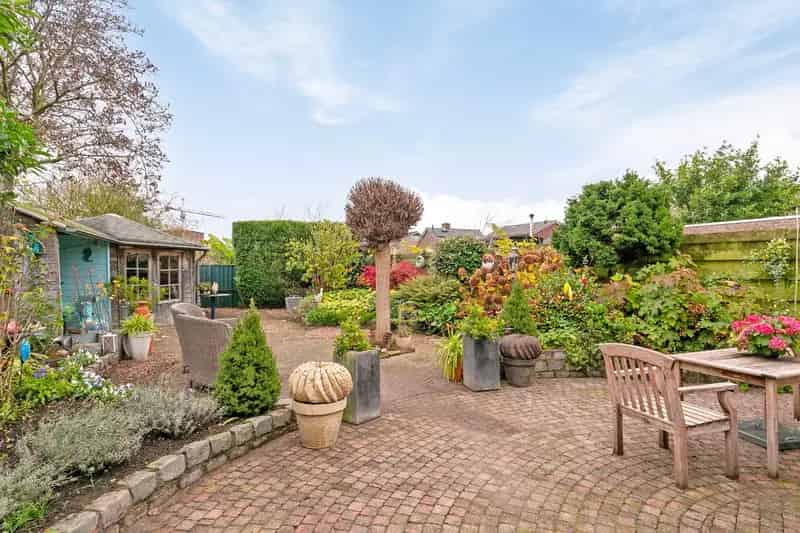 Huis te koop Millingen aan de Rijn Ruime Tweekapper Grote Tuin