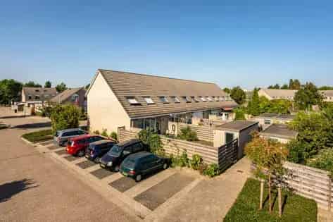107m2 Eindwoning te huur in Duiven