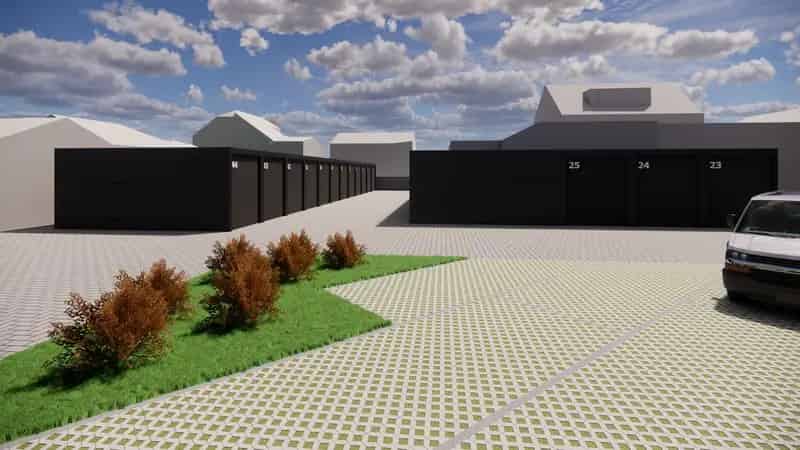Parkeergelegenheid te koop: Hoefweg 2665 CD Bleiswijk | Funda