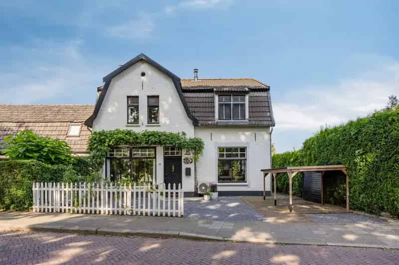 Huis te koop Steenstraat 10 Millingen aan de Rijn