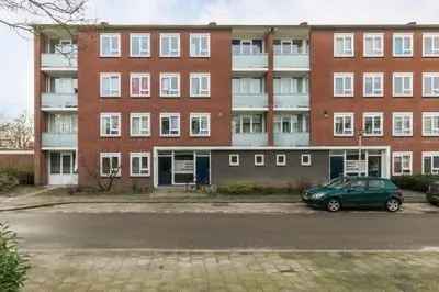 Woning Te Huur in Enschede, Overijssel