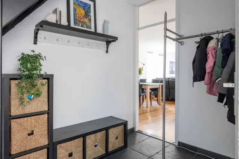 Huis te koop Moleneind Prinsenbeek 4 slaapkamers kantoor aan huis