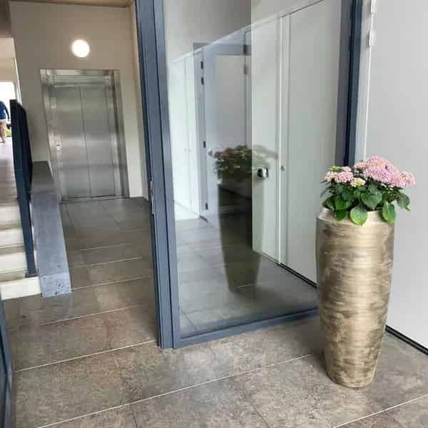 Appartement Maastricht Merkatplantsoen 84m2 1 Slaapkamer