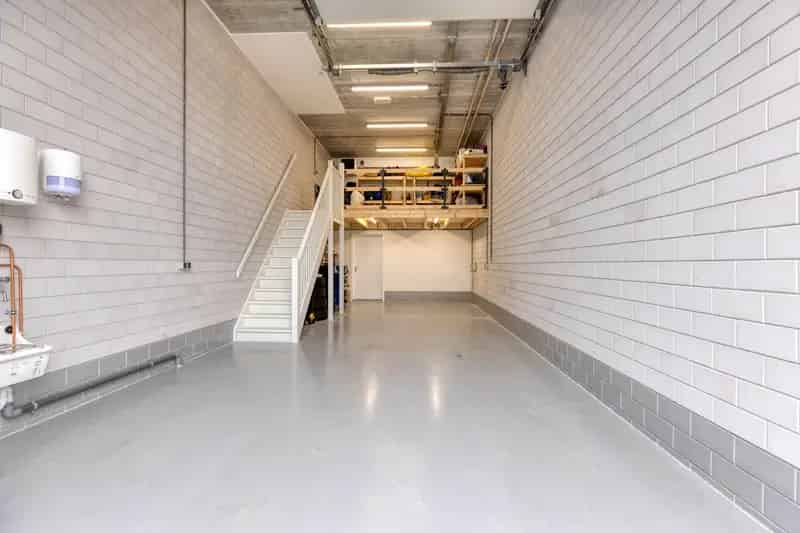 Bedrijfshal te Huur Naarden 64m² Gooimeer-Zuid