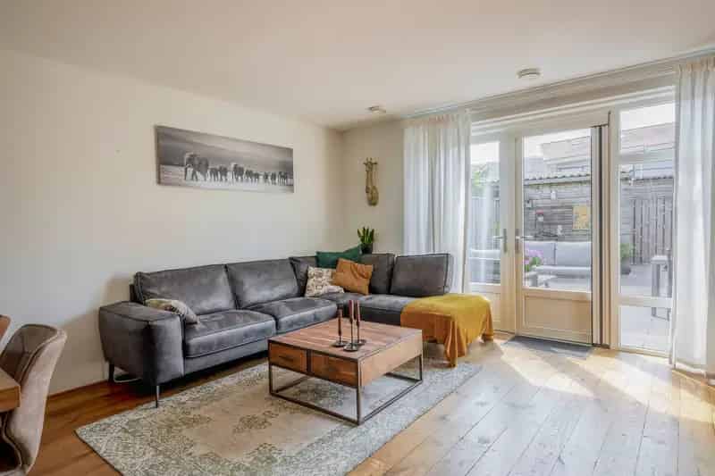 Familievriendelijke woning te koop in Fascinatio Capelle aan den IJssel