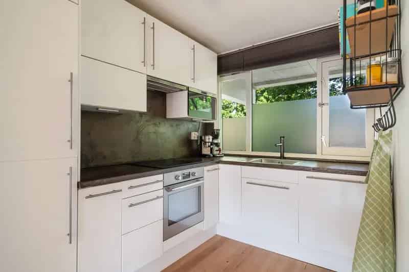 Moderne 4 kamer Maisonnette te Vlaardingen