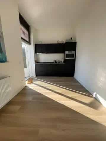 Appartement te Huur Stationsstraat Tilburg Binnenstad West